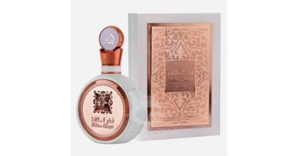 香水(女性用) Fakhar Lattafa Eau de Parfum 100ml Lattafa Fakhar for Women - A Captivating Floral Fragrance